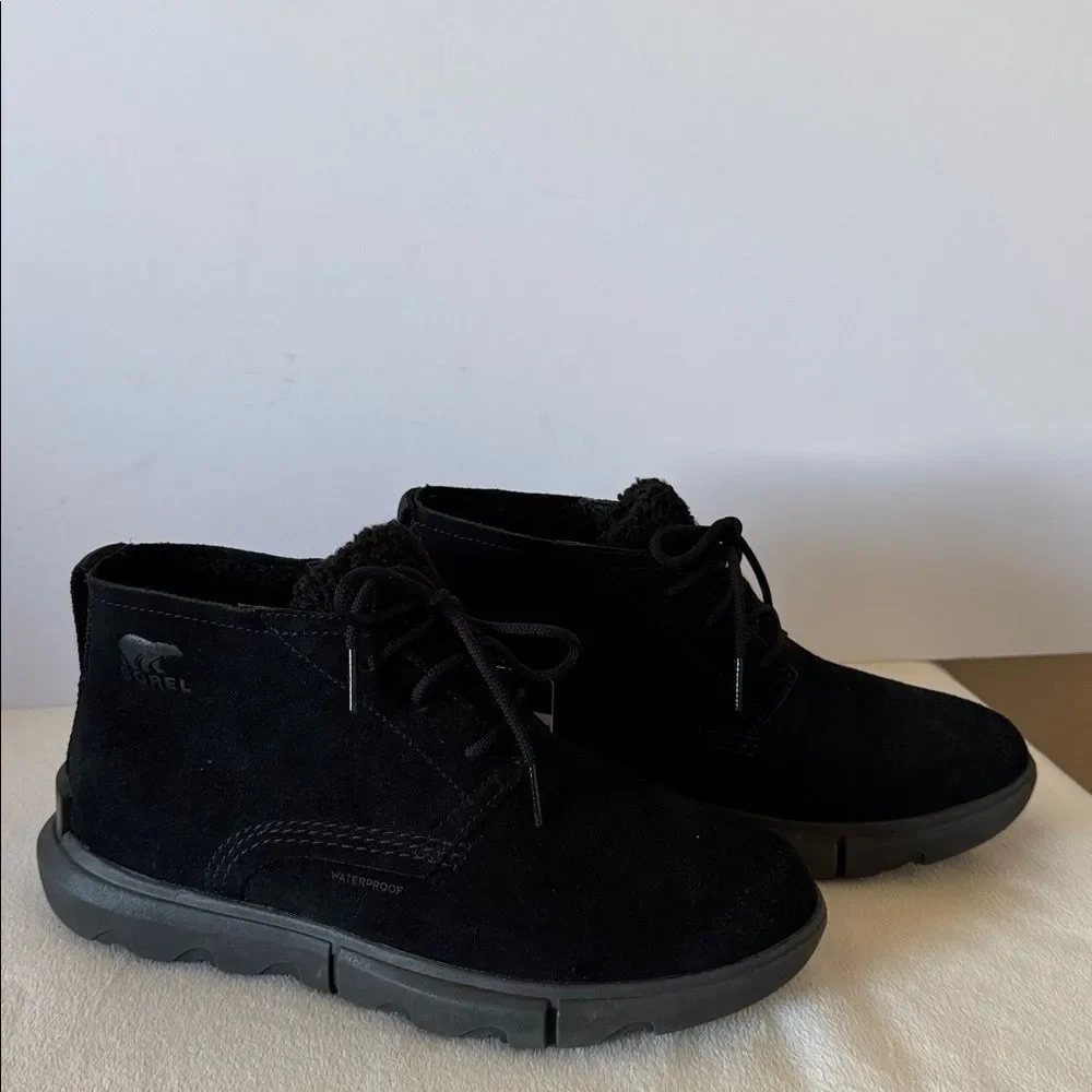 Sorel Explorer Next™ Drift boots
